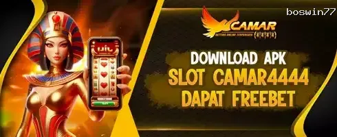 Bonus Spesial Download boswin77 APK screenshot