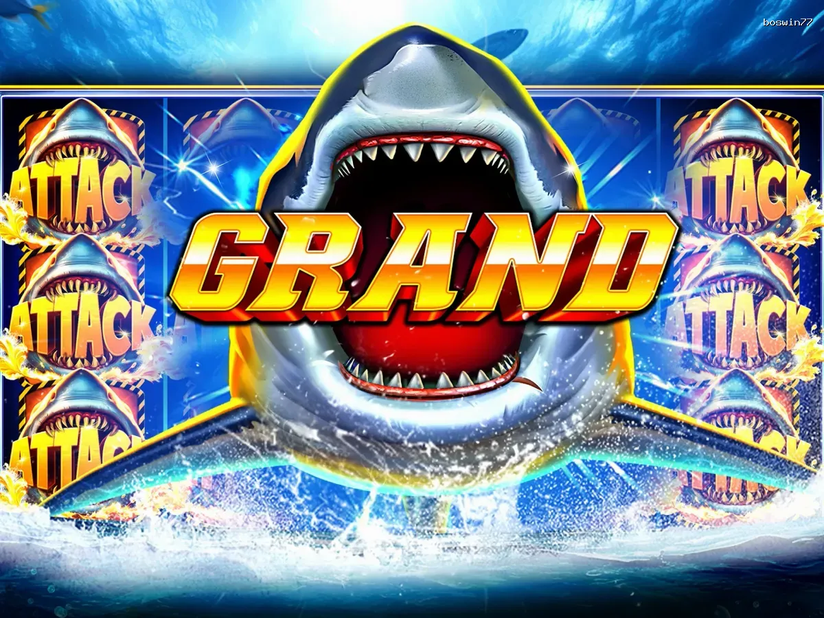 Promosi & Jackpot boswin77 screenshot